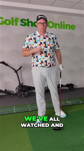 Ever wonder how Rory McIlroy gets so much power? See how JD Golf Academy breaks down his swing to reveal the secrets to longer, straighter drives. #golfswing #rorymcilroy #golf #jdgolfacademy #golftips