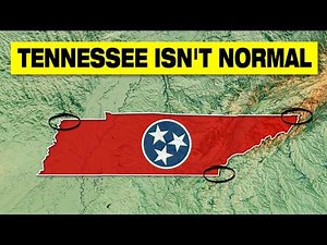 50 MindBlowing Facts About Tennessee That Sound Insane