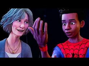 Spider-Man Into The Spider-Verse ‘Best Of Miles Morales’ Trailer (2020) HD