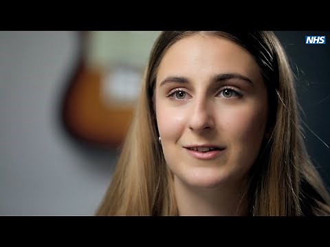 Short Films About Mental Health - Fluoxetine (Prozac)