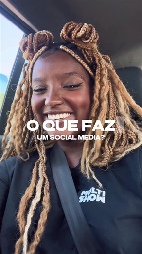 O Que Faz Um Social Mídia? Profissão Desvendada!