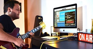 ▷ Apps para guitarristas | Plug&Learn