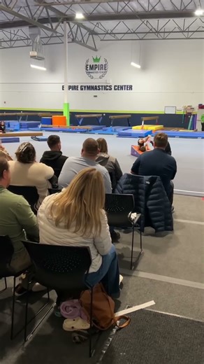 ￼me doing gymnastics 💅🏼🌸 #￼cool