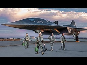 Finally! US Air Force Declared SR-72 DARKSTAR Is REAL!
