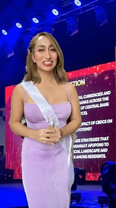 Desne Prenses answers the most difficult question | Miss Deliciousness