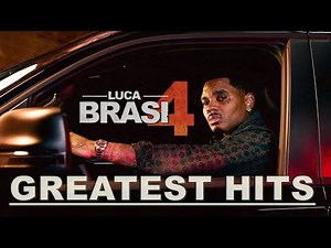 Kevin Gates "Greatest Hits" (FULL ALBUM) by Goldmusic Exclusive