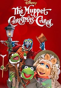 The Muppet Christmas Carol