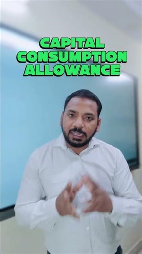 Depreciation Confusion in National Income – Class 12 Economics | ABS Academy