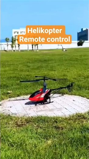 Mainan Remote Control - Helikopter #mainan #remotecontrol #helikoptermainan