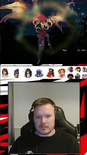 QUAD 9 🤯💥| FFX Nuzlocke Challenge