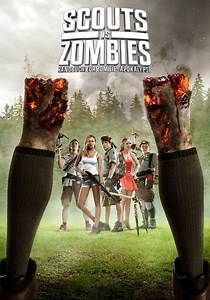 Manuel de survie à l'apocalypse zombie en streaming