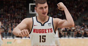 NBA 2K22: MVP Nikola Jokic could now become Cover Athlete