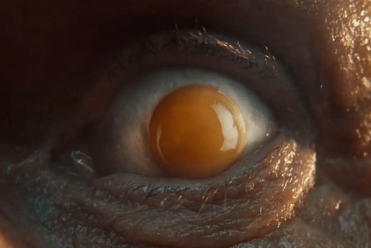 Hilarious Quickbooks ad features egg-crazed customers and monster chickens