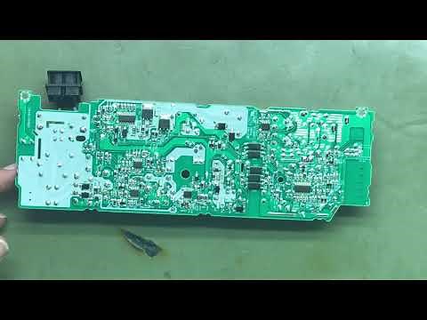 ADP-200ER 1215A PS4 PSU Repair