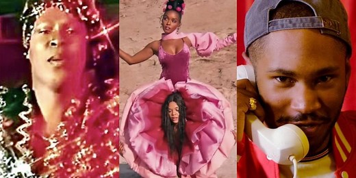 These Black queer artists have been making history for years