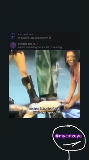 idk if I want to BE her or want to be WITH her #katseye #hybe #girlgroup #manon #girlhood #shorts