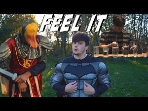 Fin Draper & Deeps - Feel It (Official Music Video)