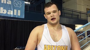 1.8K views · 78 reactions | ‪Tanner Hall sounds off on his bonus points result in Chapel Hill and what it means moving forward through the rest of the season.‬ ‪#SunDevilIntensity ‬ | Sun Devil Wrestling | Facebook