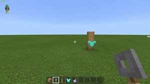 DIY Minecraft Coat Hanger Tutorial