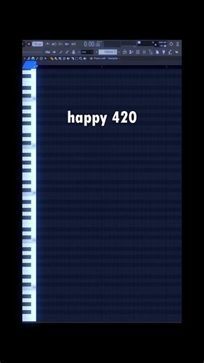 No plants were harmed in the making.. #420 #flstudio