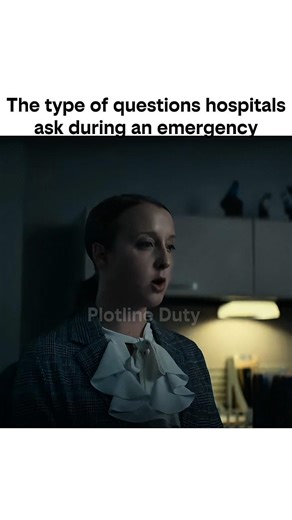 why do hospitals do this #humananatomy #algorithm #movie