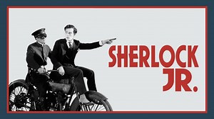 Sherlock Jr. - Movie - Where To Watch