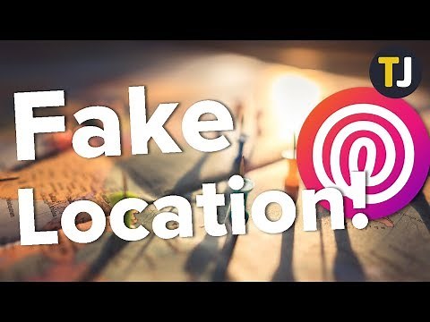 How to Fake Your Location on Life360!