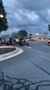 7.1K reactions · 837 shares | Sunset Rides  #burnout #timetogo #myride #sunset #evo #bikenight #motorcycleclub #harleydavidson #freesouls #219 #seeyoulaterbye #smoked #chopper #harley #ollady #clubwifey #breetakespix | Bree Takes Pix | Facebook