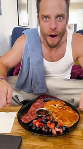 24K views · 137K reactions | Just the tips  #funny #cooking #food #foodie #relatable #reels #explore #explorepage | Justin Taite | Facebook