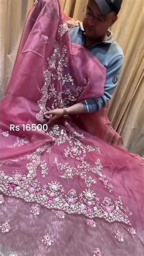 Bohot Sohna Suit design | Madaan cloth house