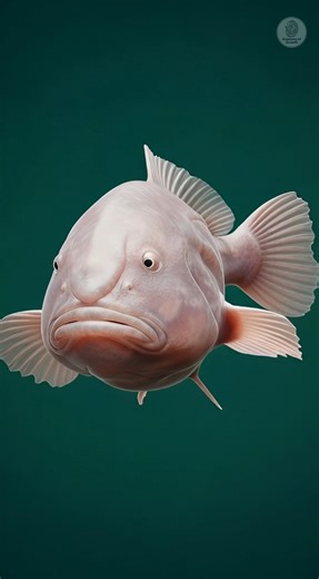 The "World's Ugliest Animal" isn't actually ugly. 🐟 You’ve seen the meme. The sad, melted face. But that only happens when you pull them out of the water. 🎣 In their home—2,000 feet deep—the Blobfish looks like a normal fish. We visualized the anatomy that allows them to survive crushing pressure. See the true form of the deep sea’s most misunderstood creature. 👇 Disclaimer: This video features artistic 3D simulations for educational and entertainment purposes. #Blobfish #DeepSea #MythBuster 