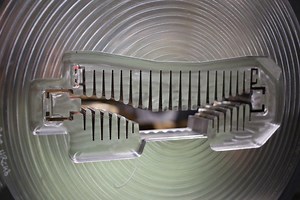 [Hot Item] Pennex Aluminum Profile Extrusion Die Mould