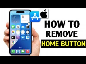 Turn Off the Floating Home Button on iPhone – Super Easy Fix!