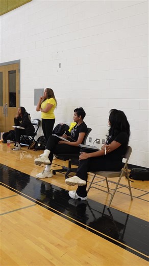 Top Cheer Coaching for School Teams This Camp Season