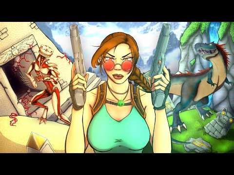 Legacy of Atlantis : Les ATTENTES des FANS !