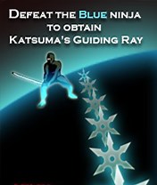 Motion controlled mobile game Ninja Strike now available