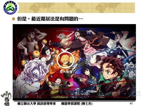 KNN(01) Nearest Neighbor Classification Overview