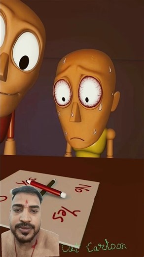 Charlie charlie are you here !☠️ 🤣 (4k memes) #shorts​ #horrorcomedy​