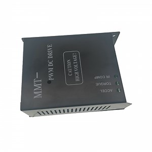 [Hot Item] Electric Brushed 24V 48V Brush Motor Speed Control 10A 20A 30A Motor Driver