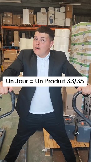 #unjourunproduit #iledefrancediffusion #nettoyage