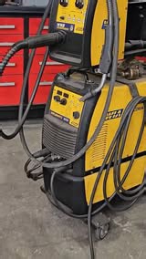 Rust, Rust Everywhere