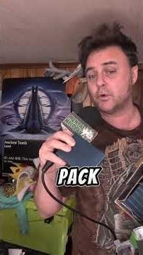 What's the Pack 1 Pick 1 in my cube?!