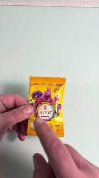 NEUE Hey Clay Monster bei Rewe Unsere Hey Clay Aktion