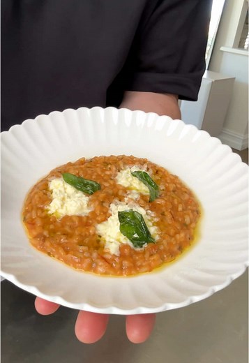 Date Night Cooking on TikTok