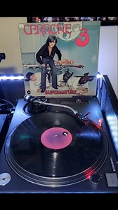 Disco classics by the legendary Cerrone. Follow my page for more great music. @everyone #cerrone #djapaza #apazaentertainment #vinyldj #vinylmusic #disco | dj_apaza