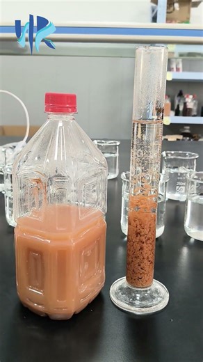 🤔 What's the biggest water challenge in your sand washing operation? #wastewater_treatment