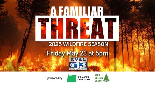 A Familiar Threat: 2025 Wildfire Season