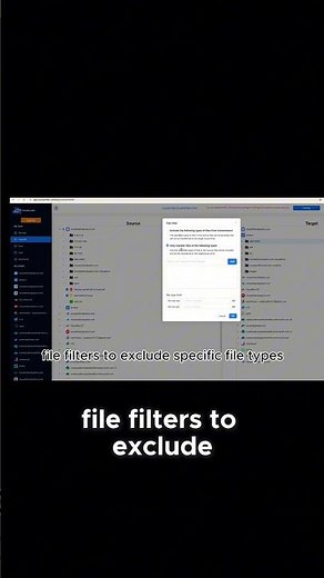 Start Your First Cloud Transfer Task!