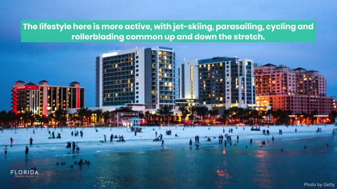 Best Beaches in St. Petersburg-Clearwater