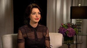 "Interstellar" Cast Says Flick Is "Out of This World"